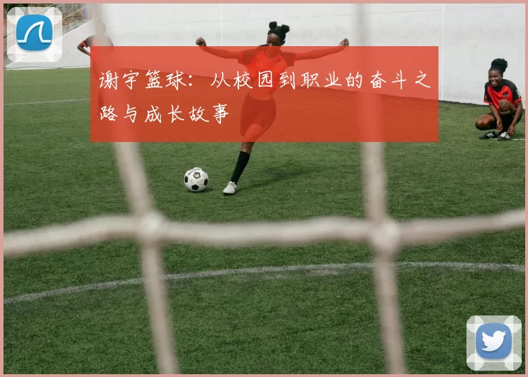 谢宇篮球：从校园到职业的奋斗之路与成长故事