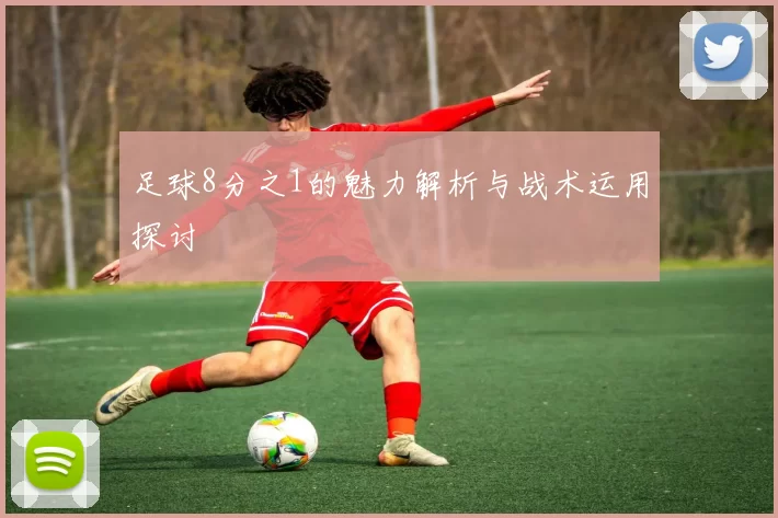 足球8分之1的魅力解析与战术运用探讨